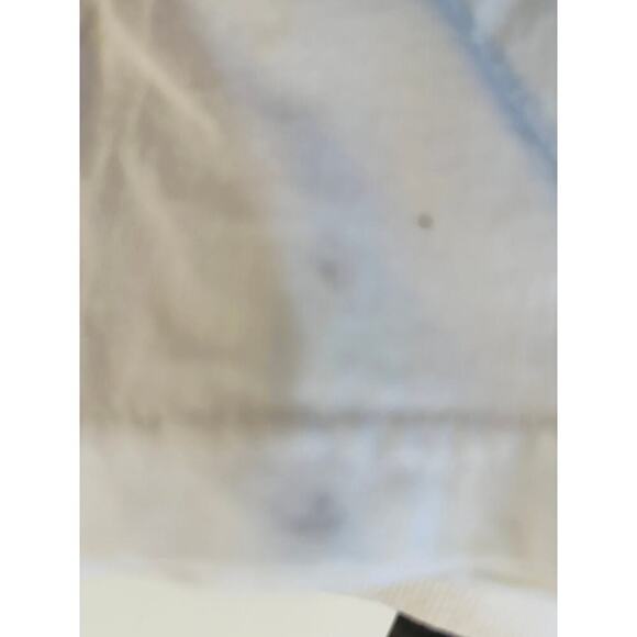 Vintage 2001 Oscar De La Hoya vs Castillejo Boxing T-Shirt Immortal Combat MGM L - Picture 7 of 7